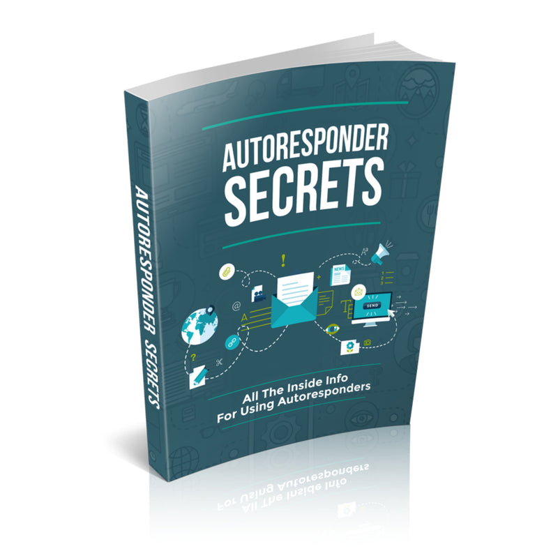 Autoresponder Secrets Ebook