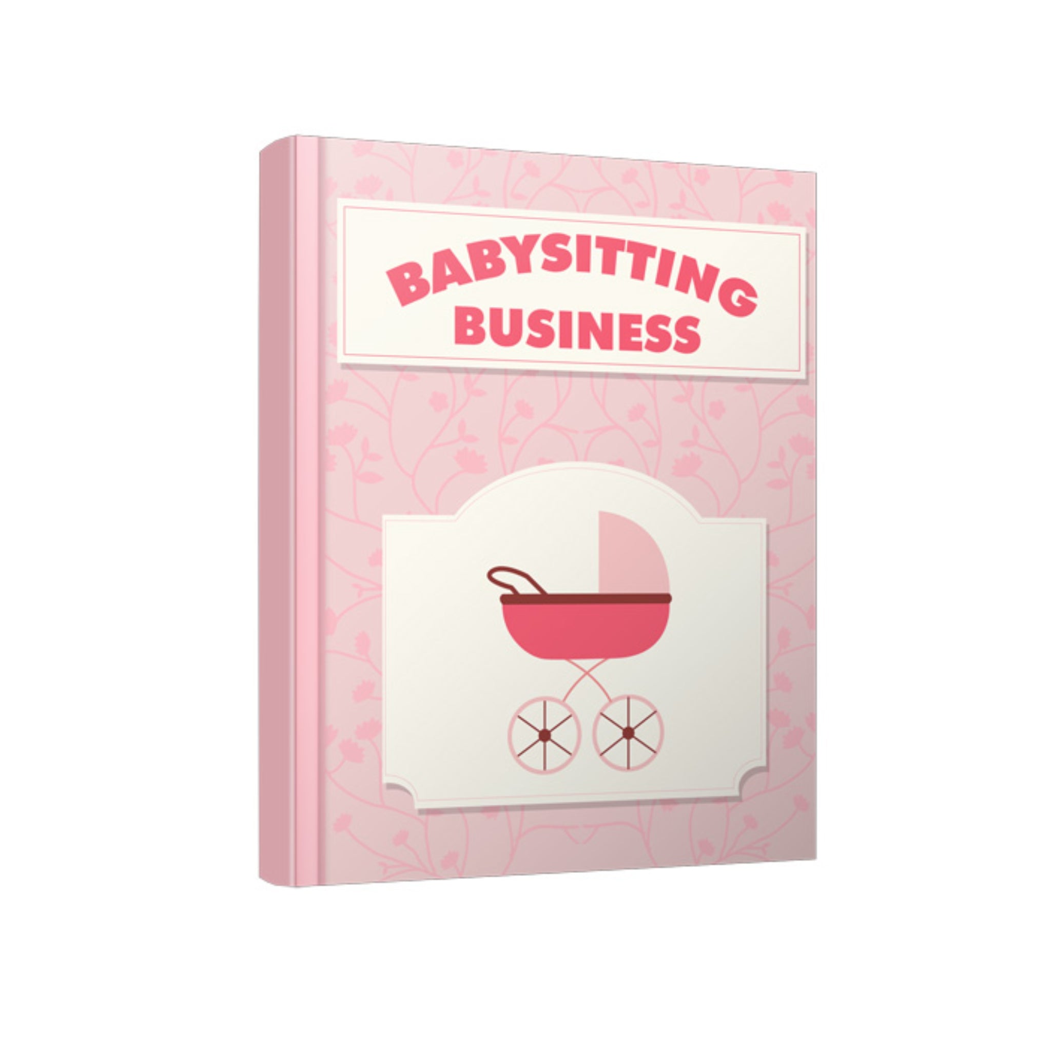 Babysitting Business Ebook