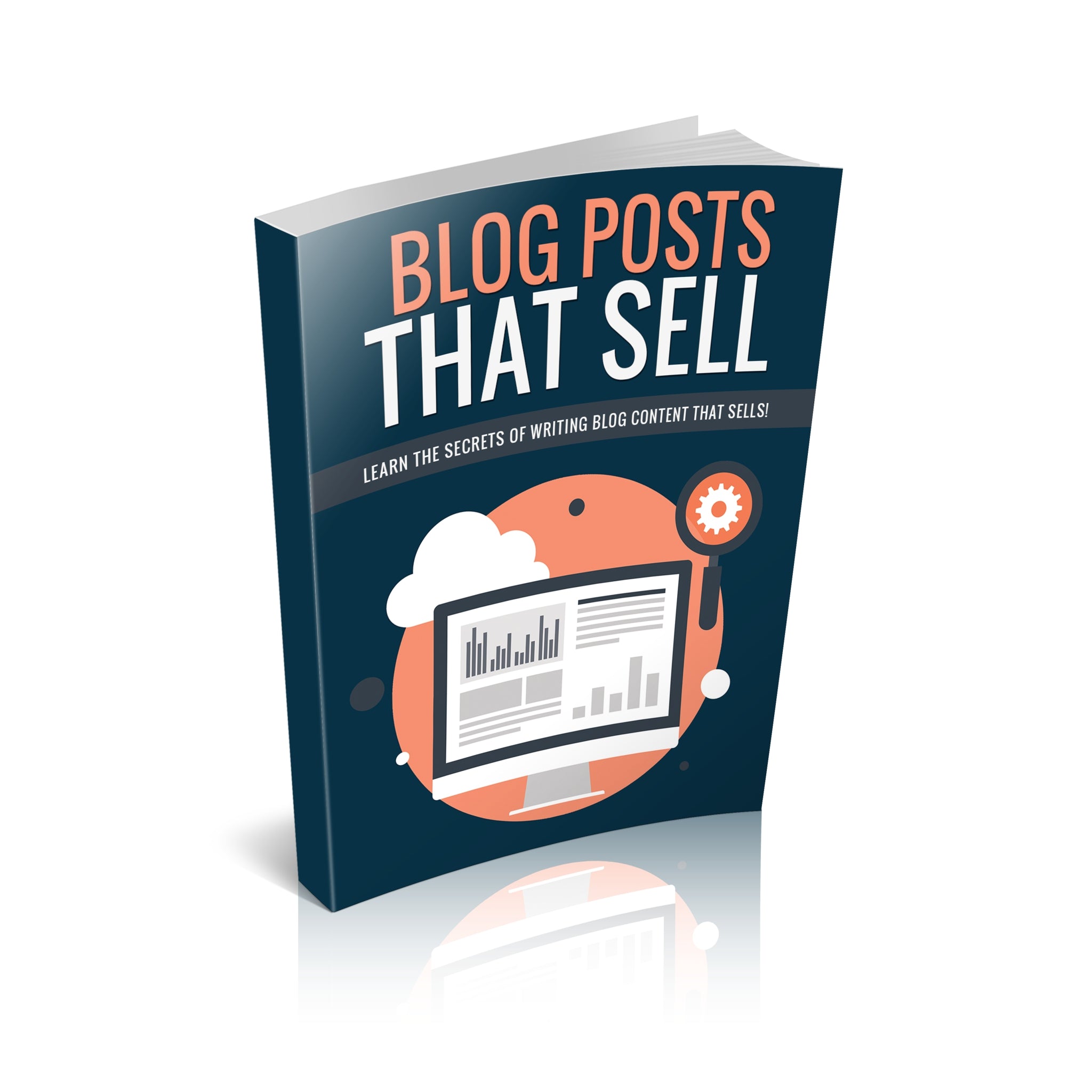 Blog Posts That Sell Ebook