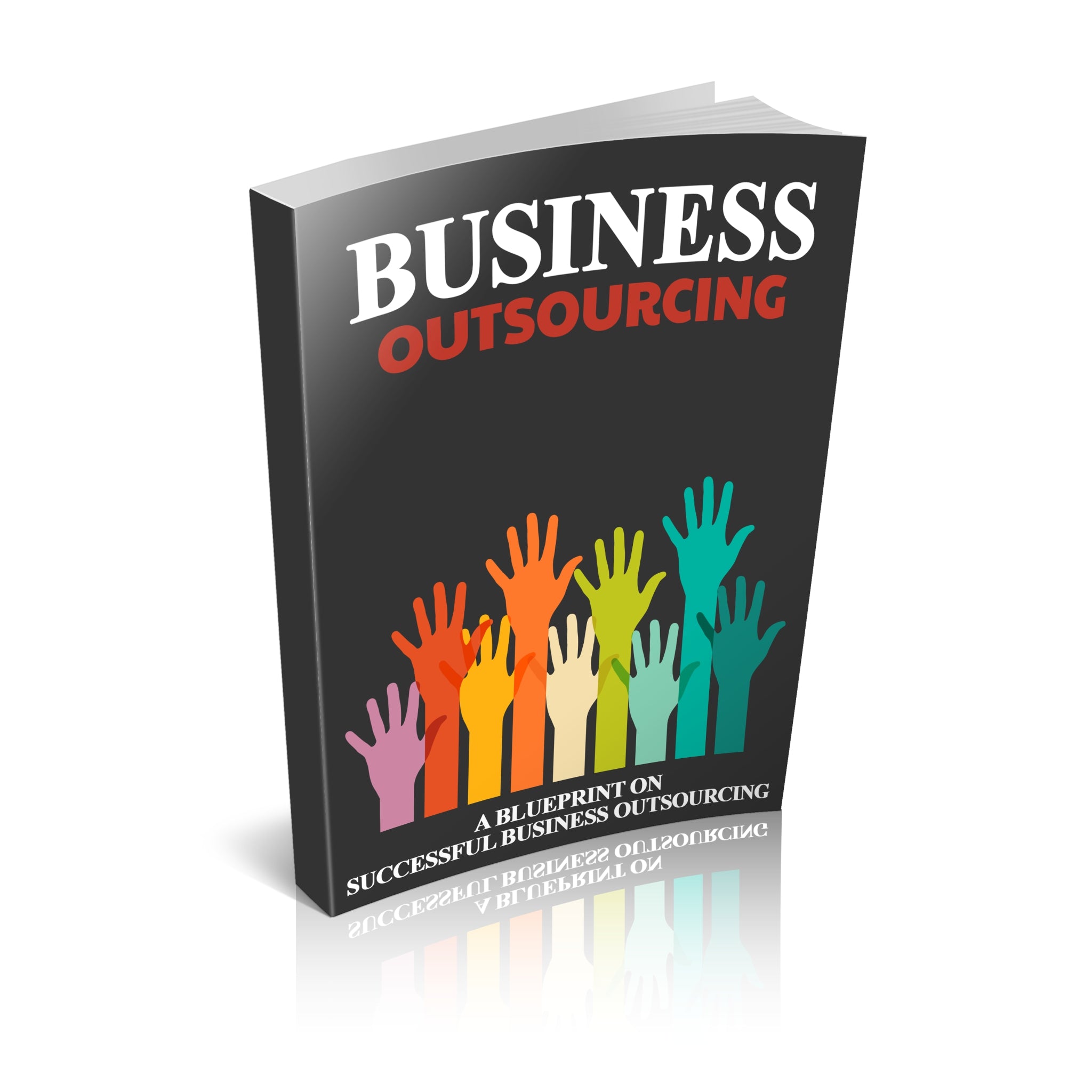 Business Outsourcing Ebook
