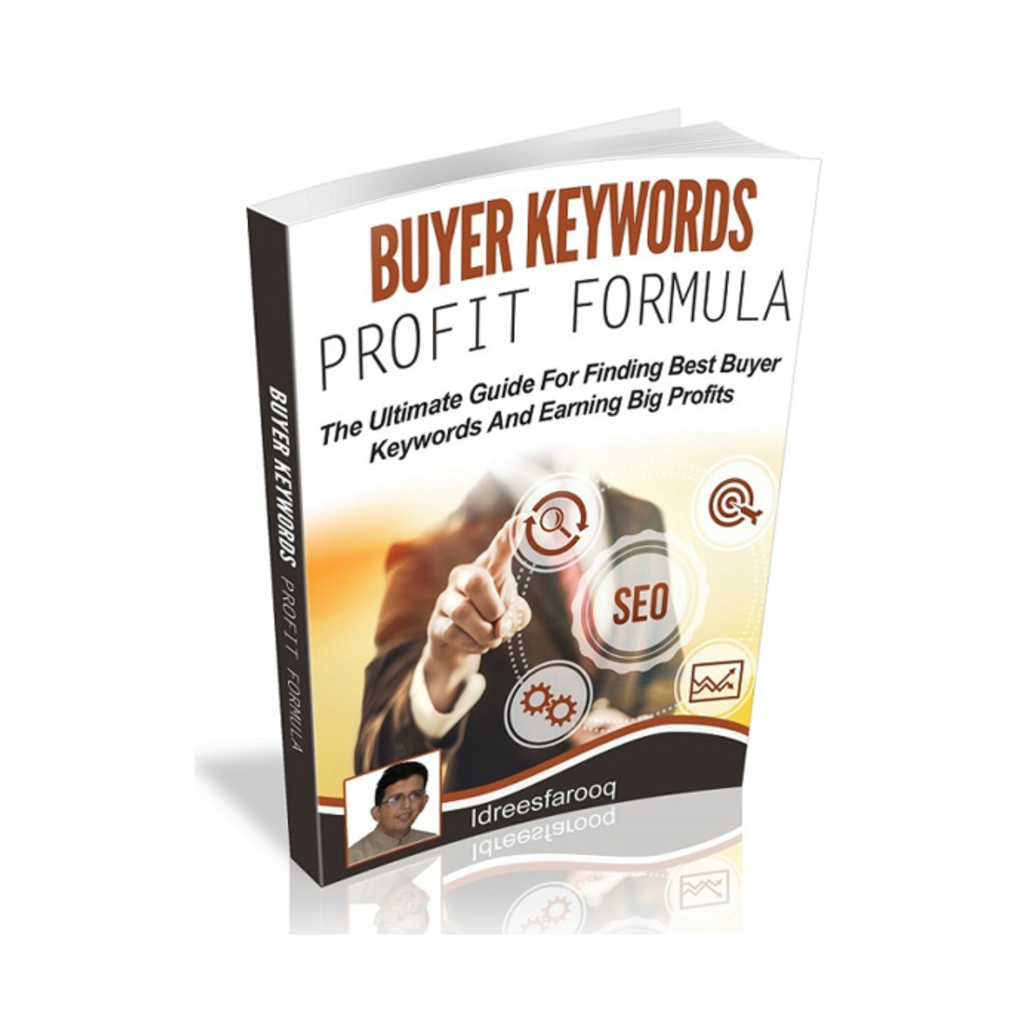 Buyer Keywords Profit Formula Ebook