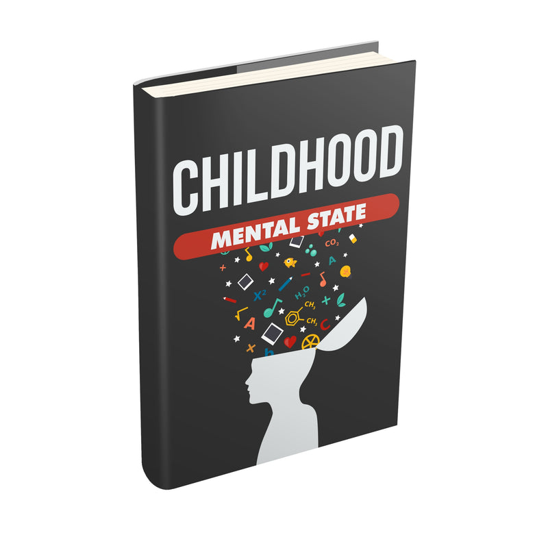 Childhood Mental State Ebook