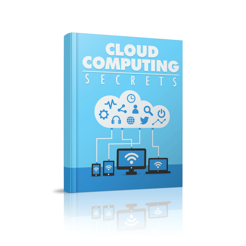 Cloud Computing Secrets Ebook