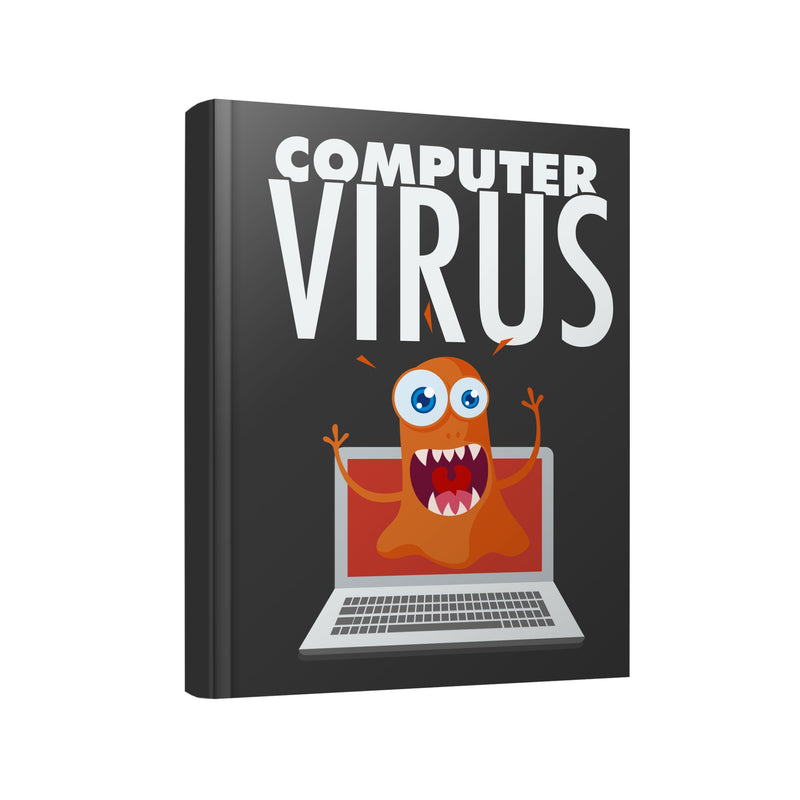 Computer Virus Ebook