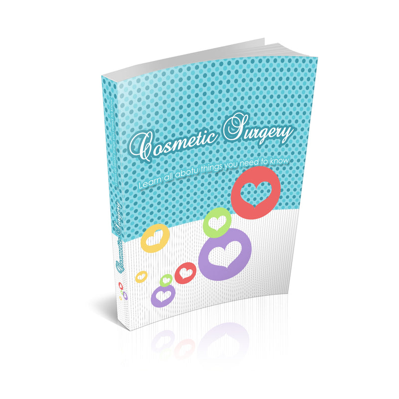 Cosmetic Surgery Ebook