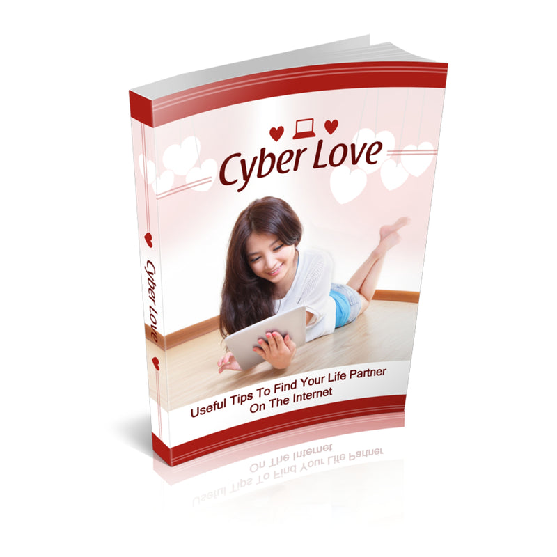 Cyber Love Ebook
