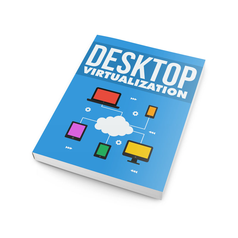 Desktop Virtualization Ebook