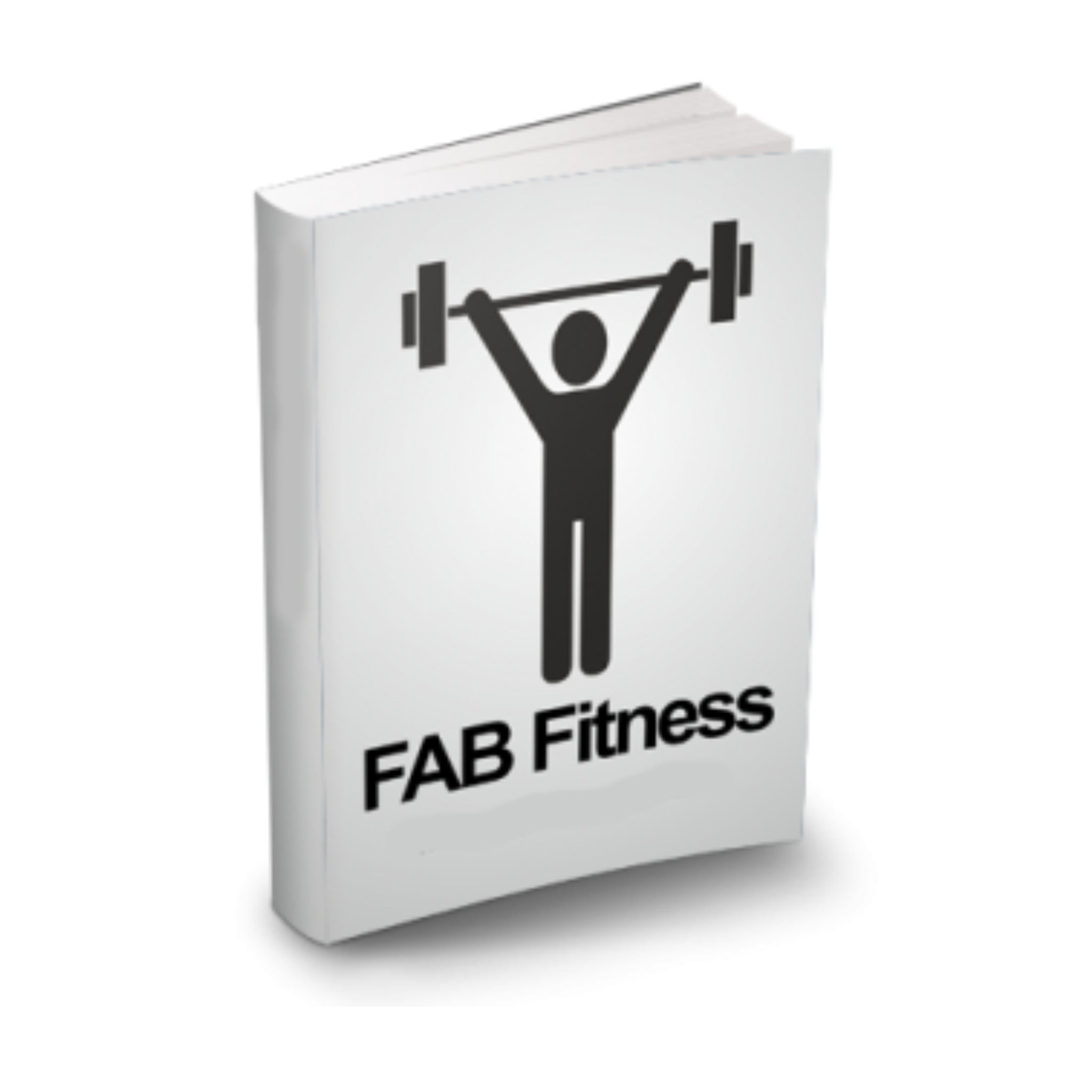 Fab Fitness Ebook