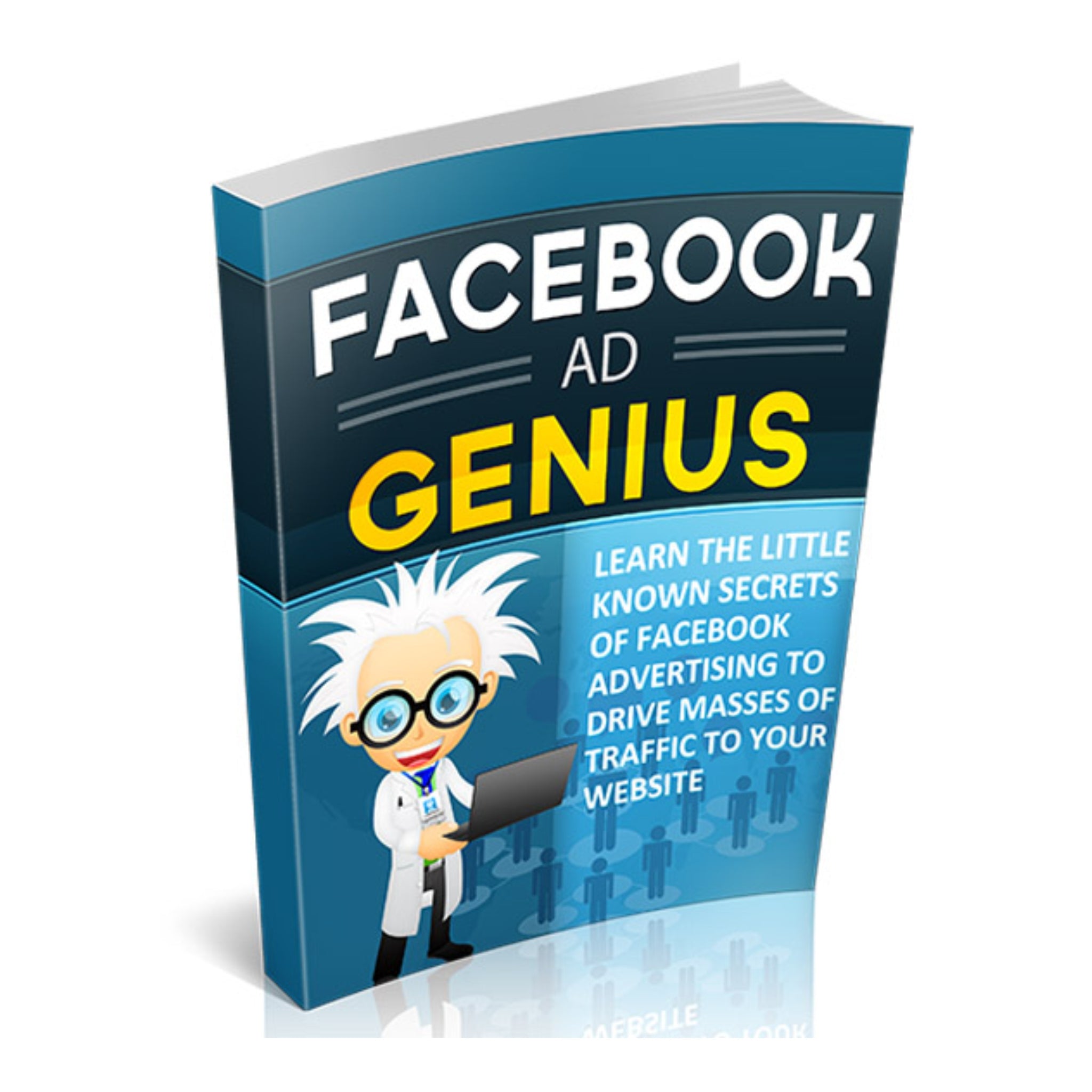 Facebook Ad Genius Ebook