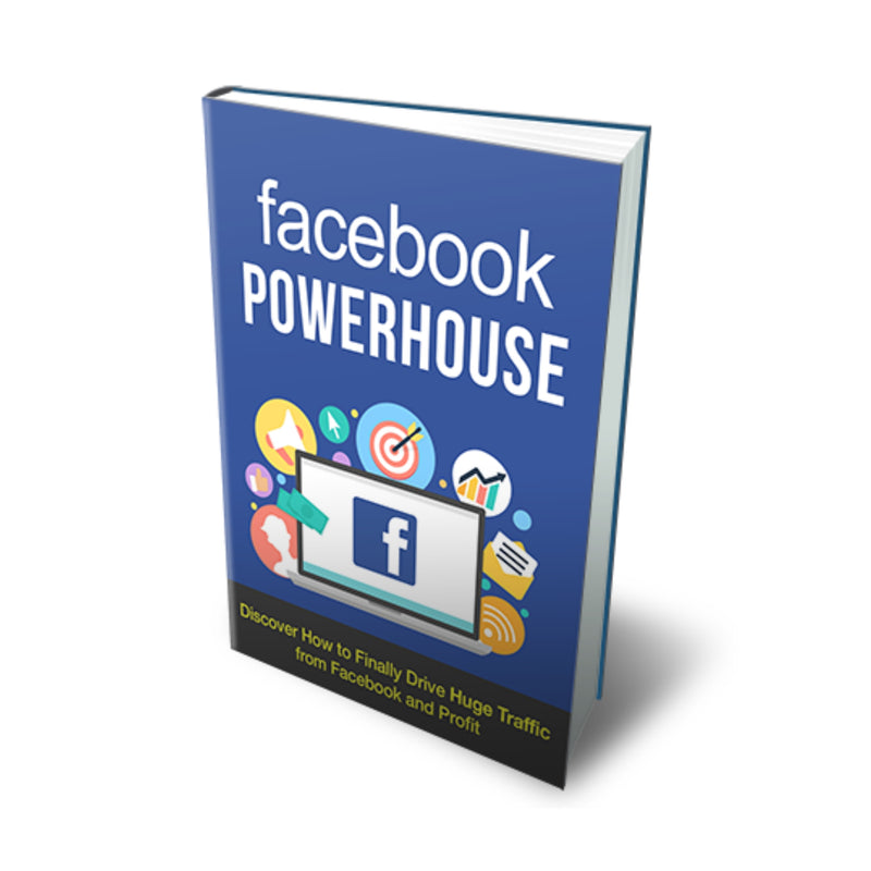 Facebook Powerhouse Ebook