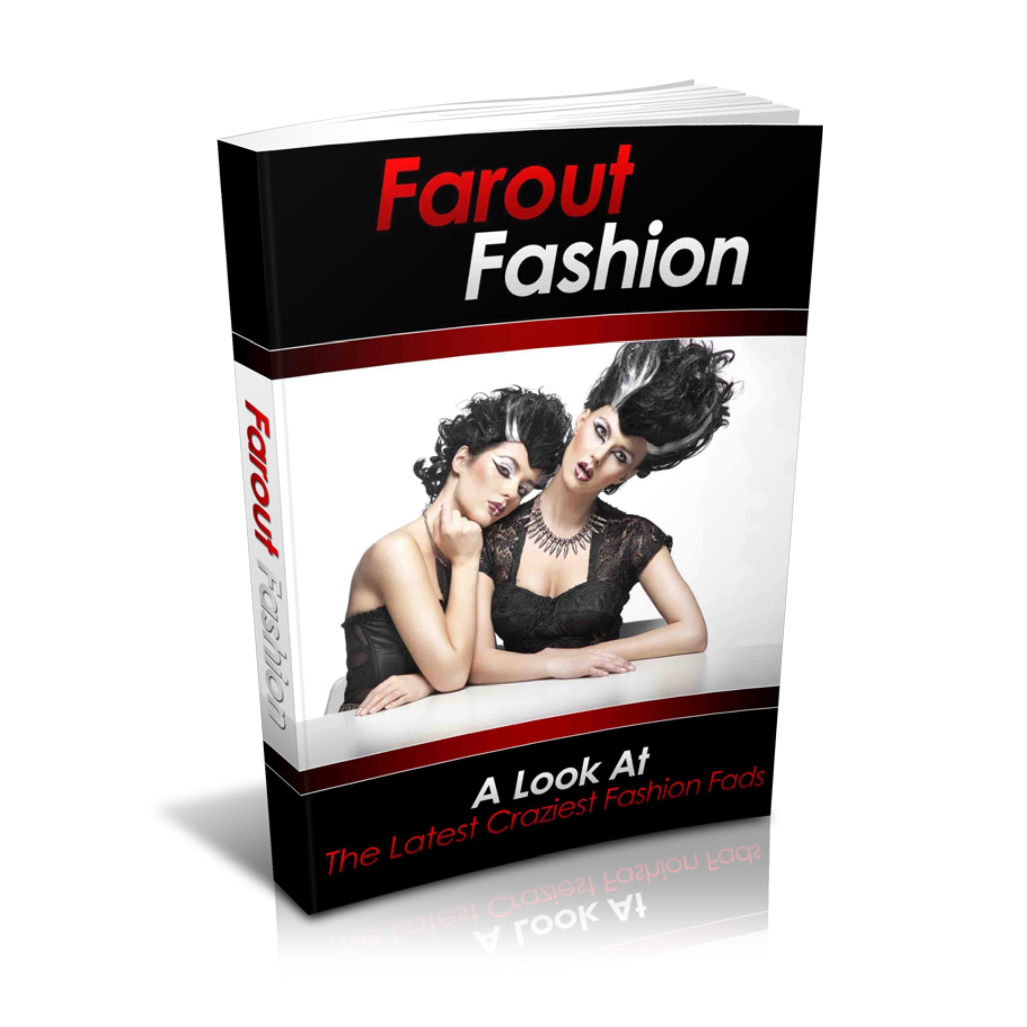 Farout Fashion Ebook