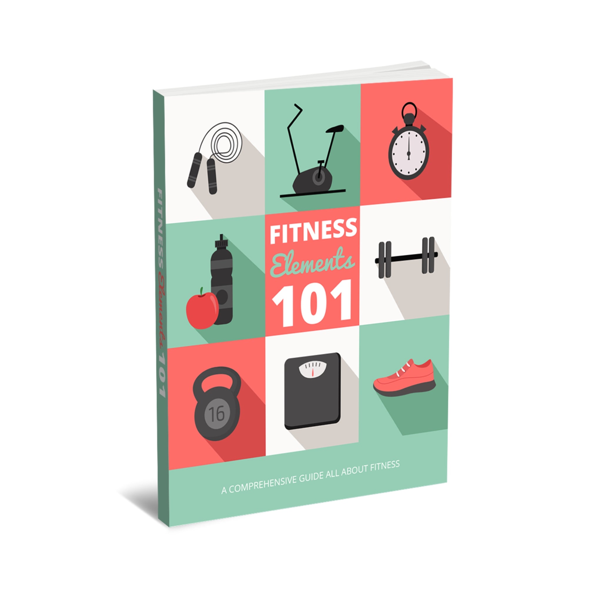 Fitness Elements 101 Ebook