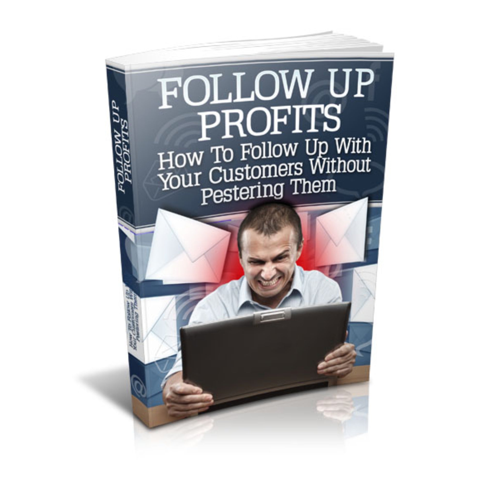 Follow Up Profits Ebook