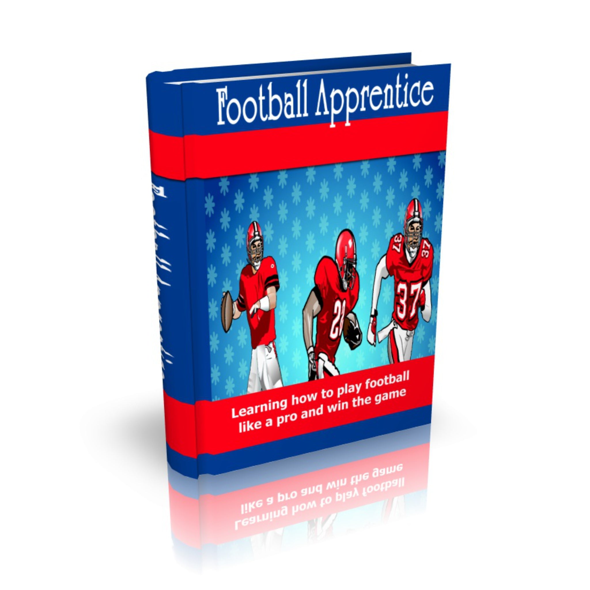 Football Apprentice Ebook