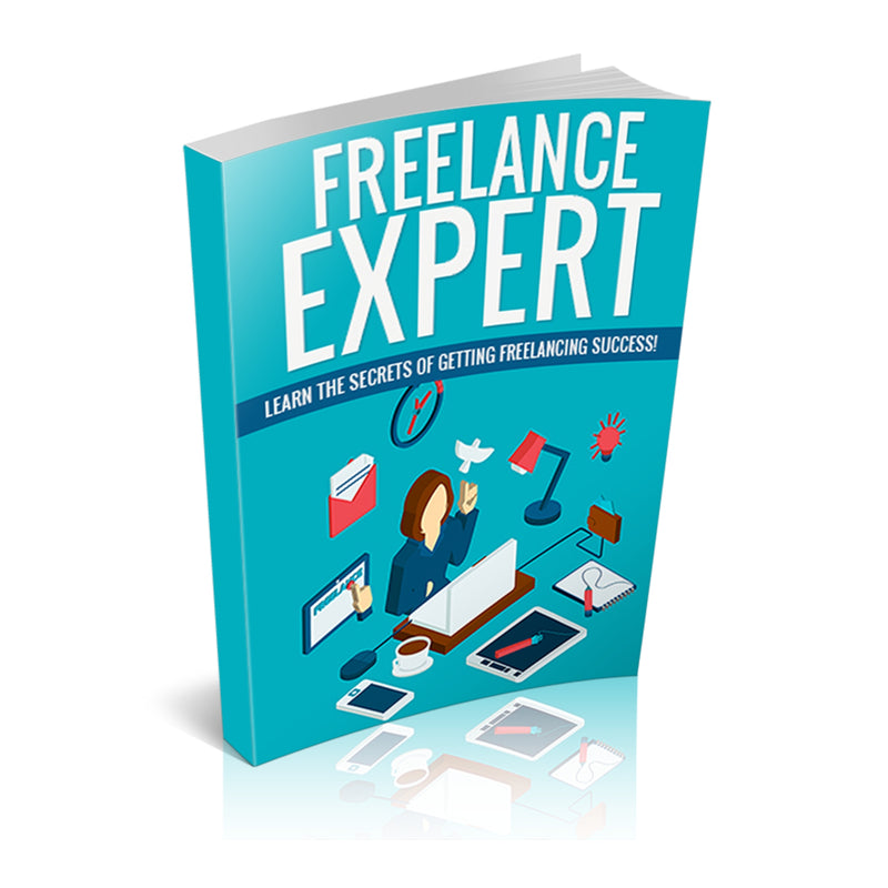Freelance Expert Ebook