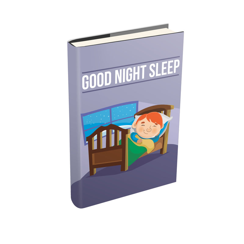 Good Night Sleep Ebook