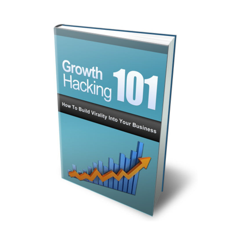 Growth Hacking 101 Ebook
