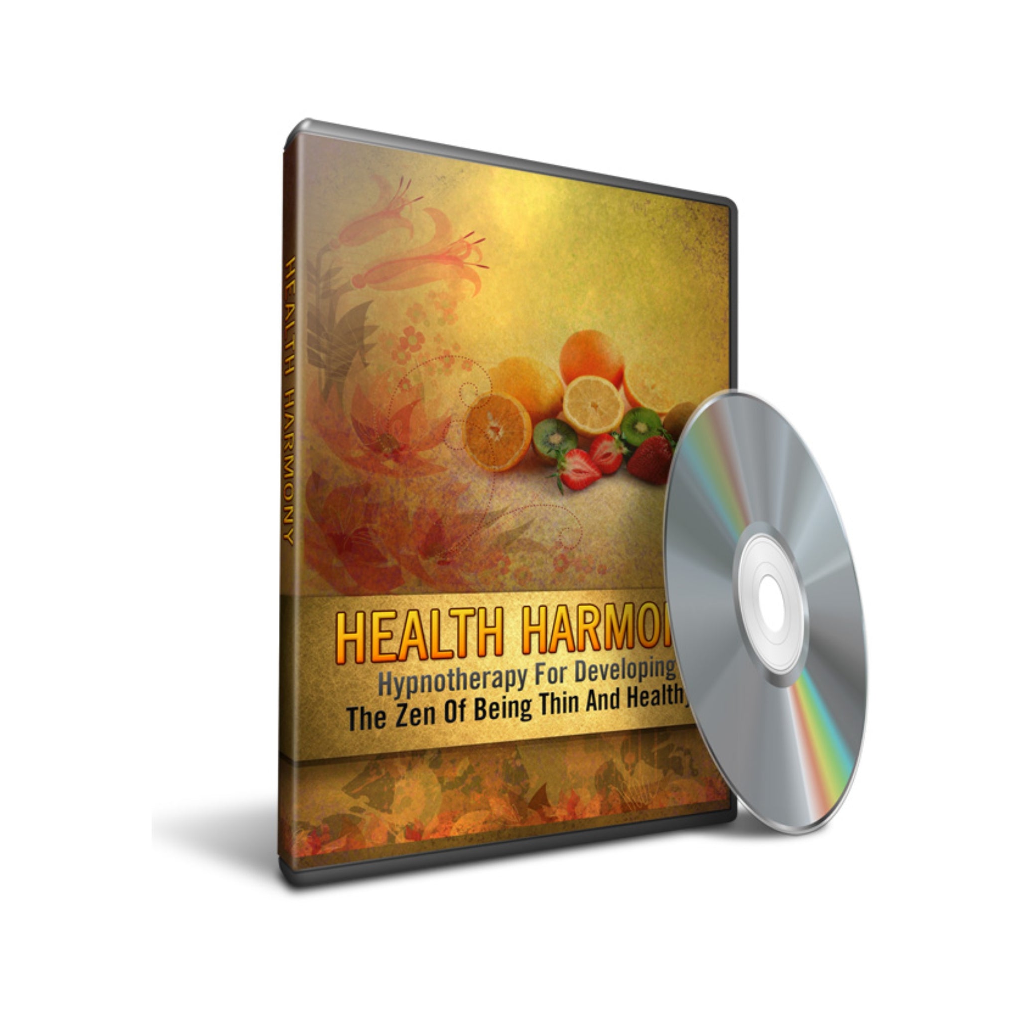 Health Harmony Ebook