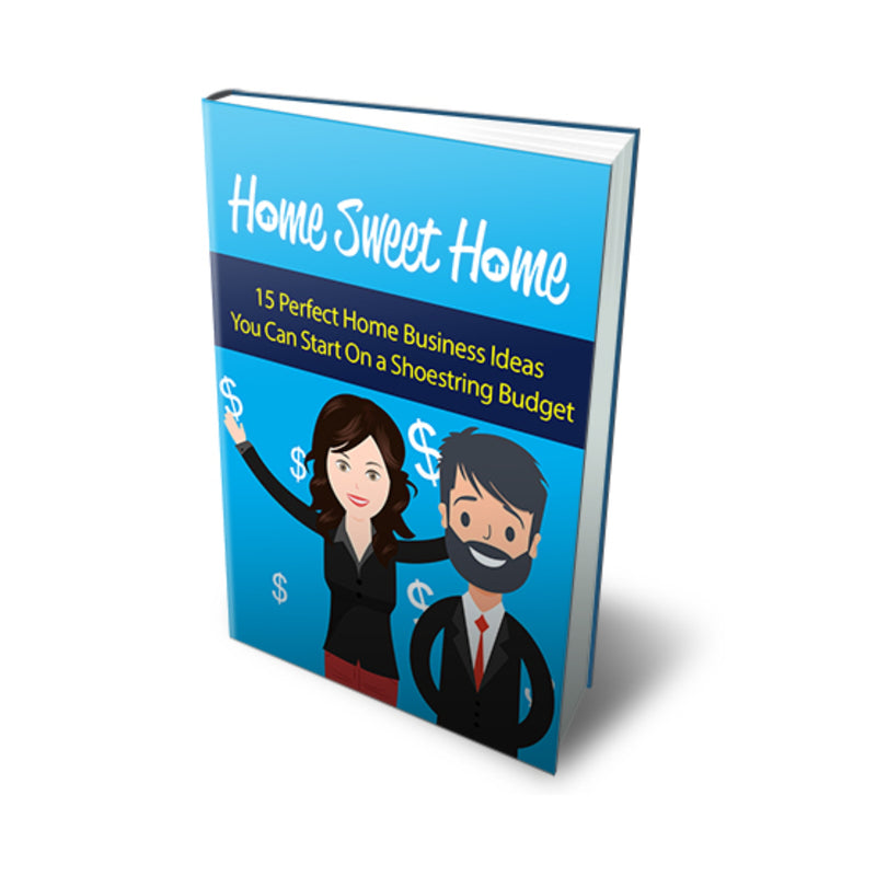 Home Sweet Home Ebook