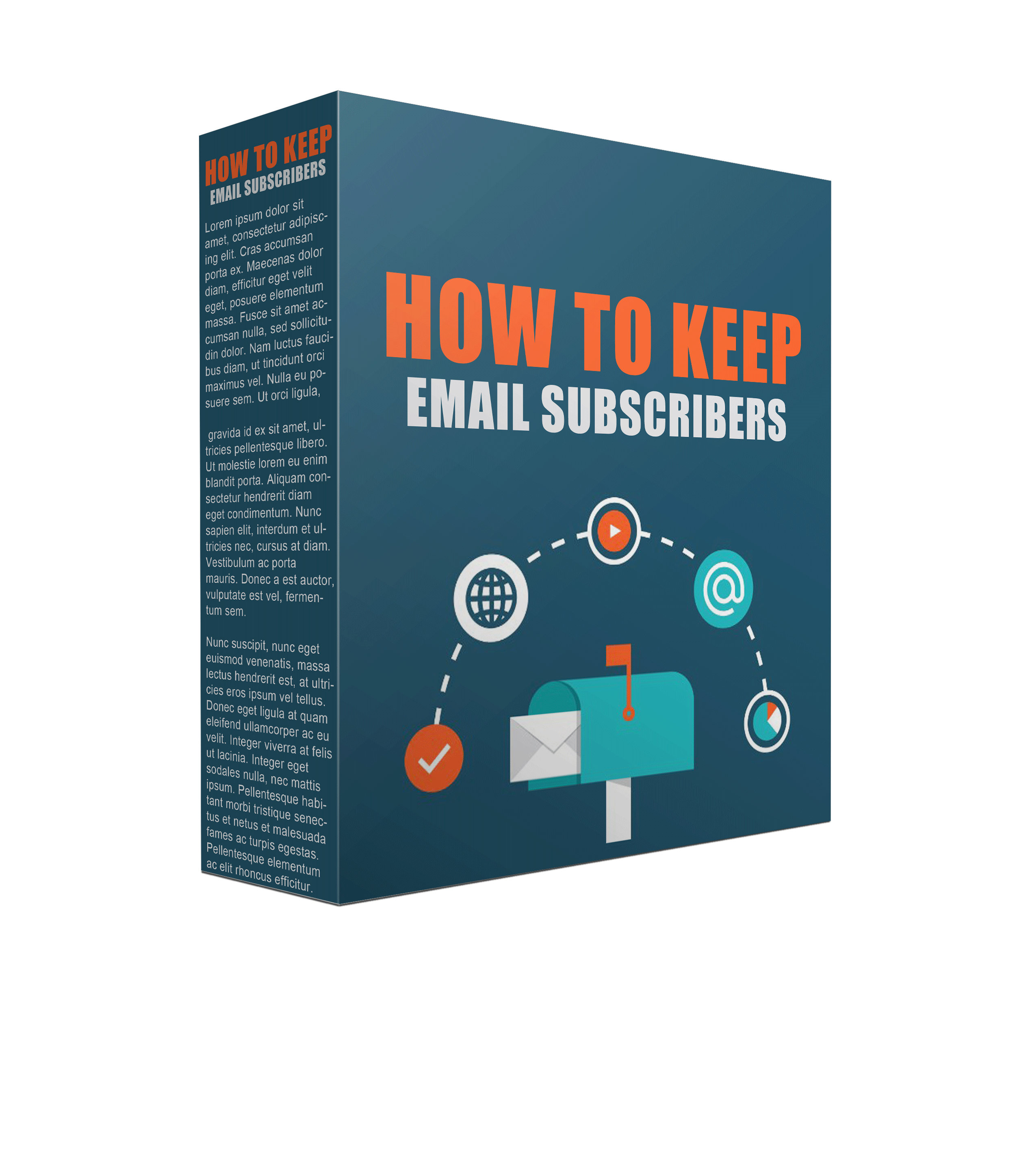How to Keep Your Email Subscribers Video Guide