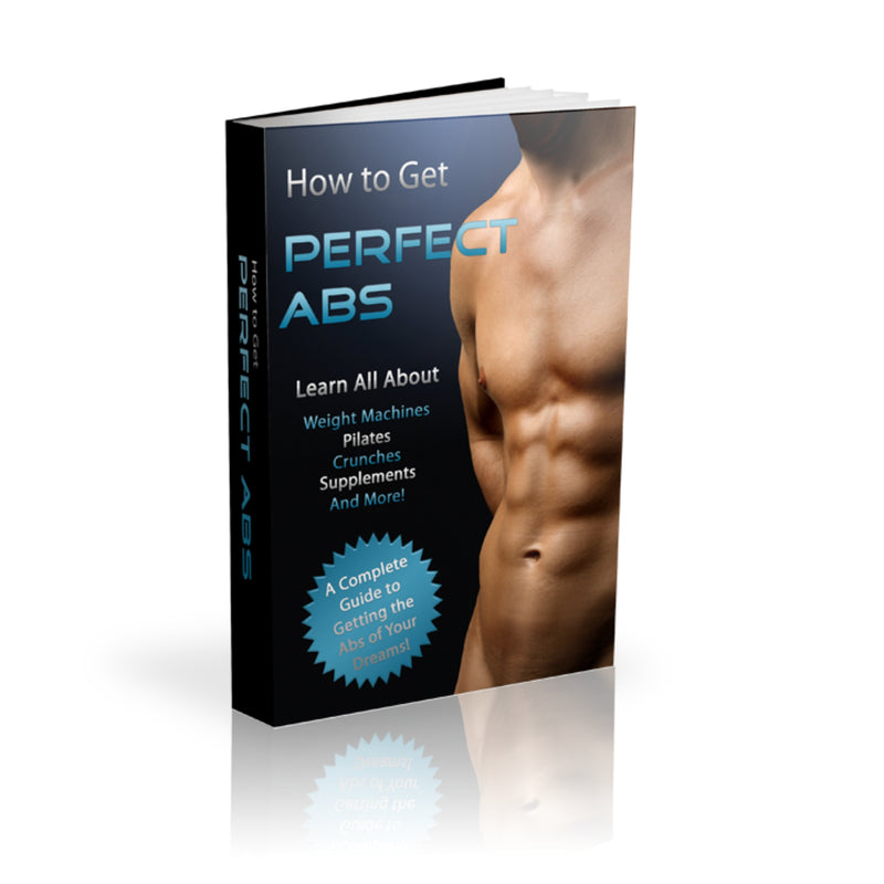 How To Get Perfect Abs Ebook