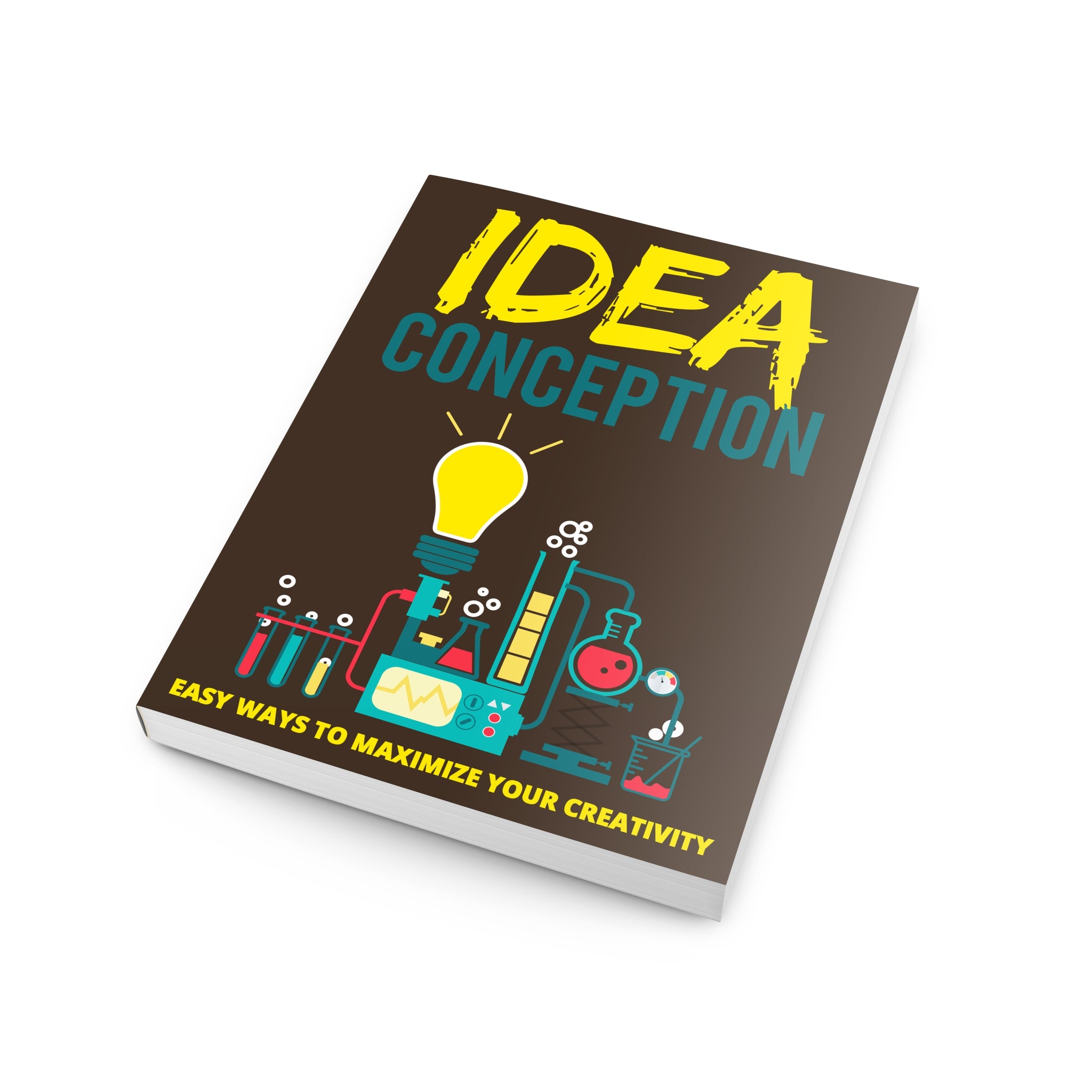 Idea Conception Ebook