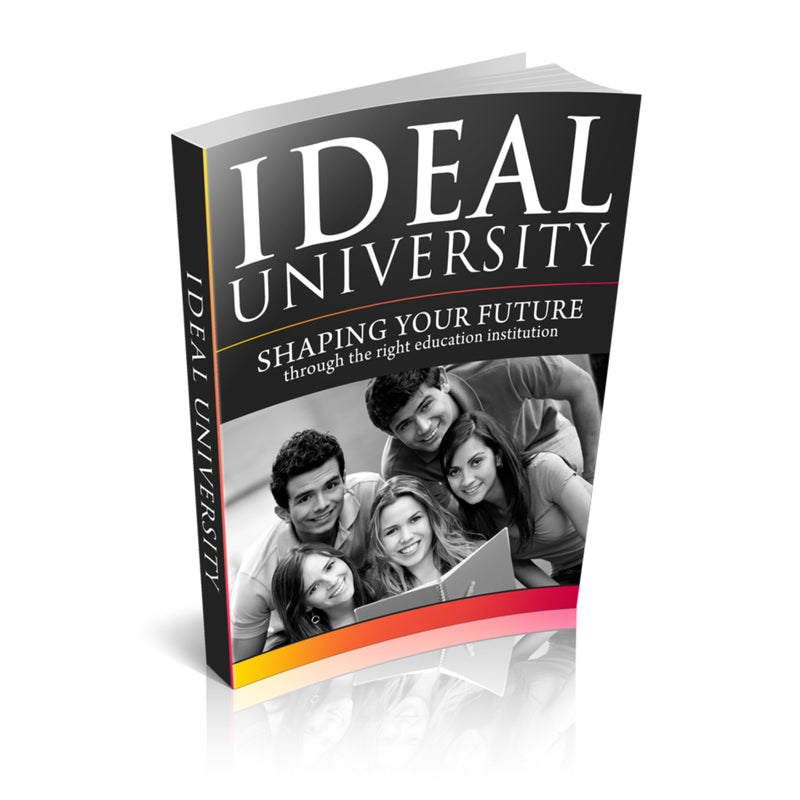 Ideal University Ebook