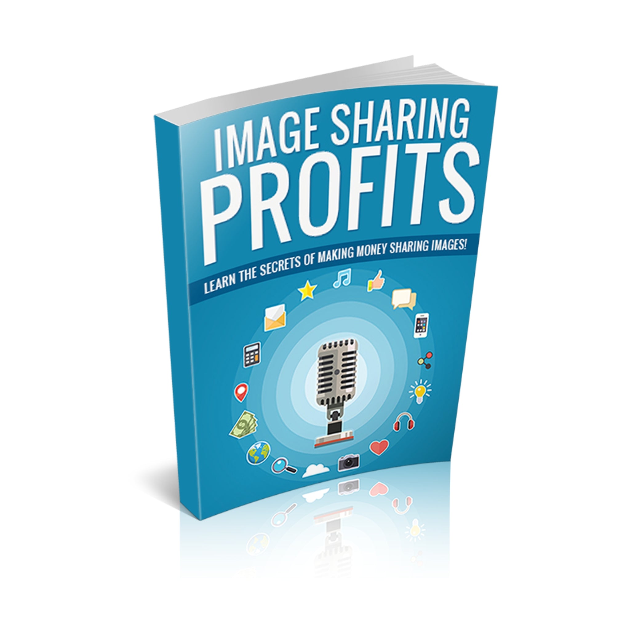 Image Sharing Profits Ebook
