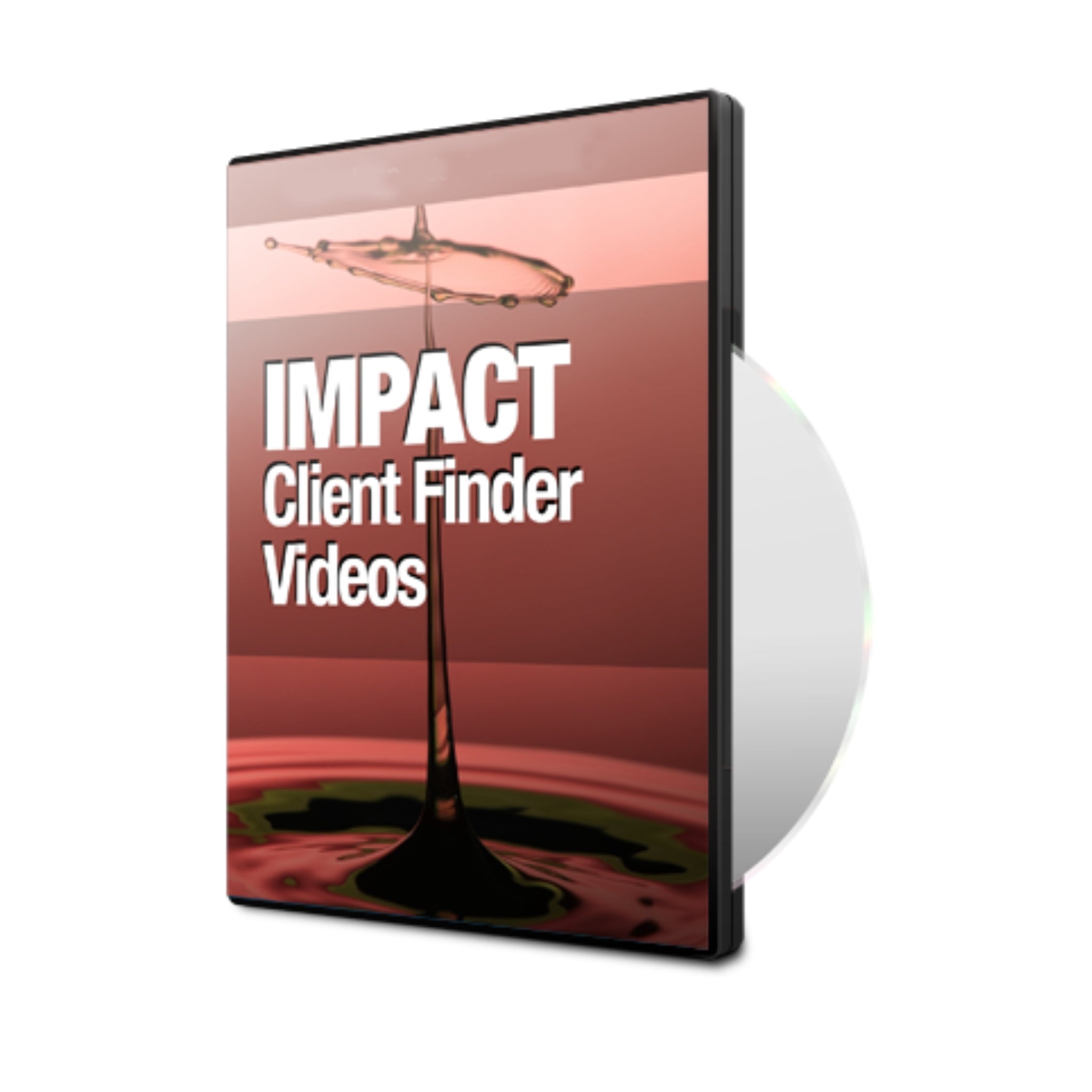Impact Client Finder Video Guide