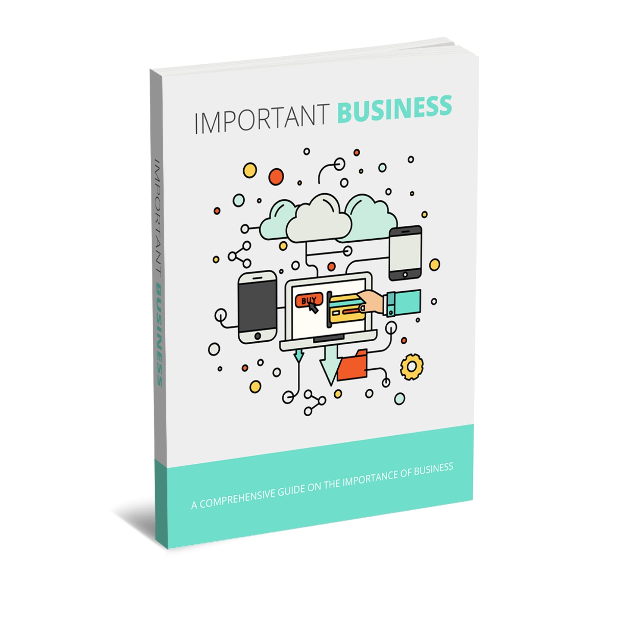 Important Business Ebook