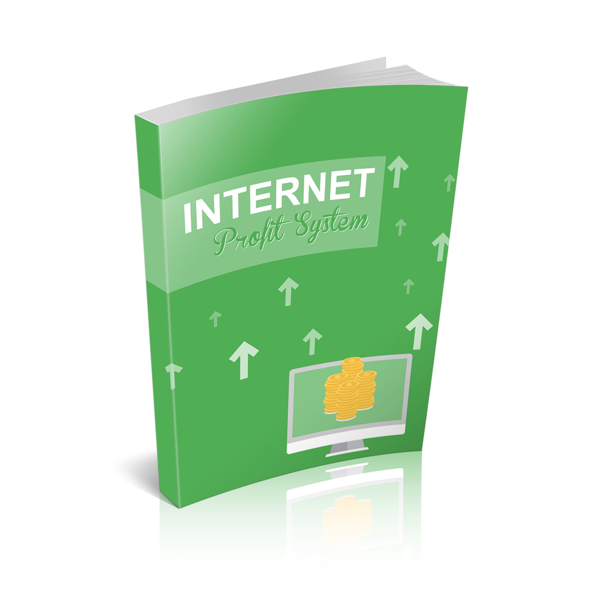 Internet Profit System Ebook