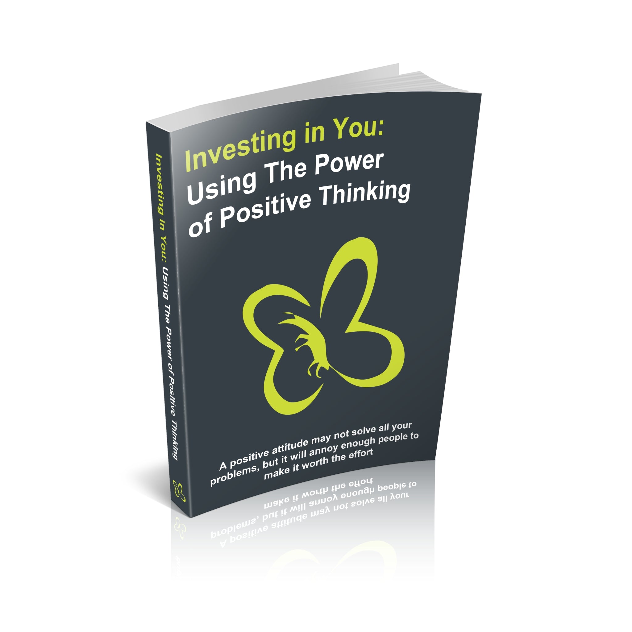 Investing In You Ebook