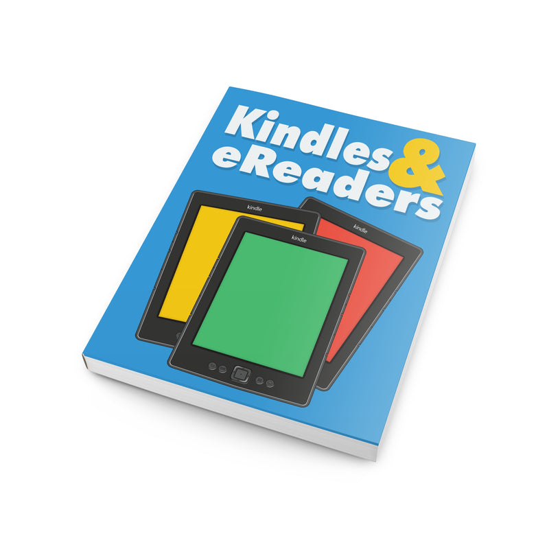 Kindles and eReaders Ebook