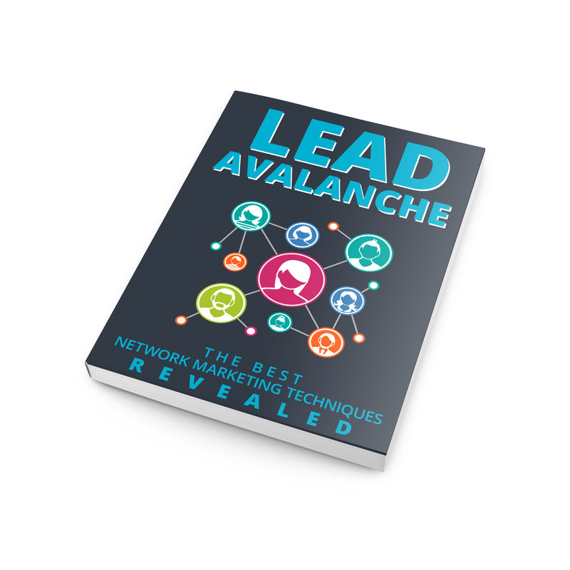 Lead Avalanche Ebook