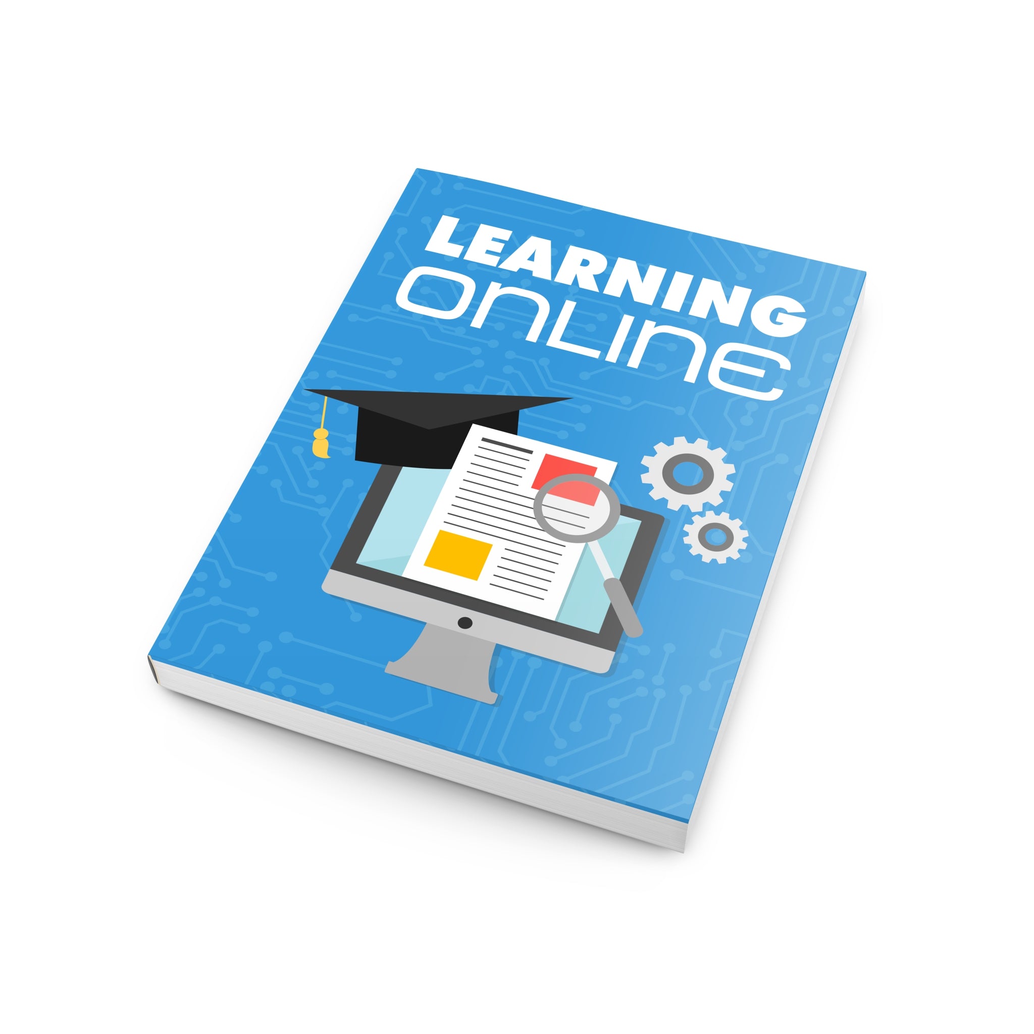 Learning Online Ebook