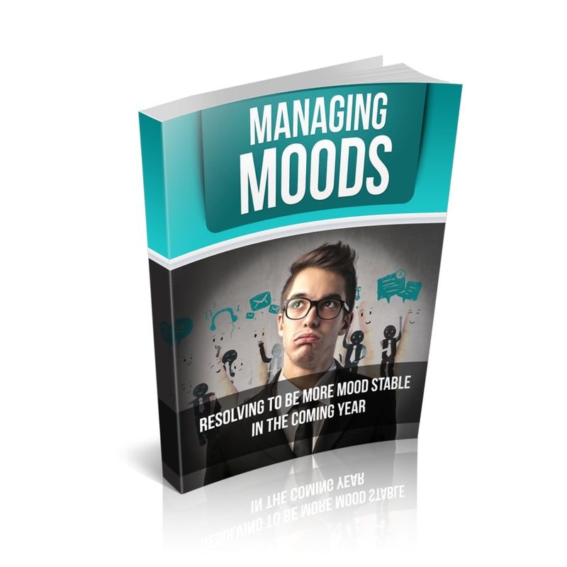 Managing Moods Ebook