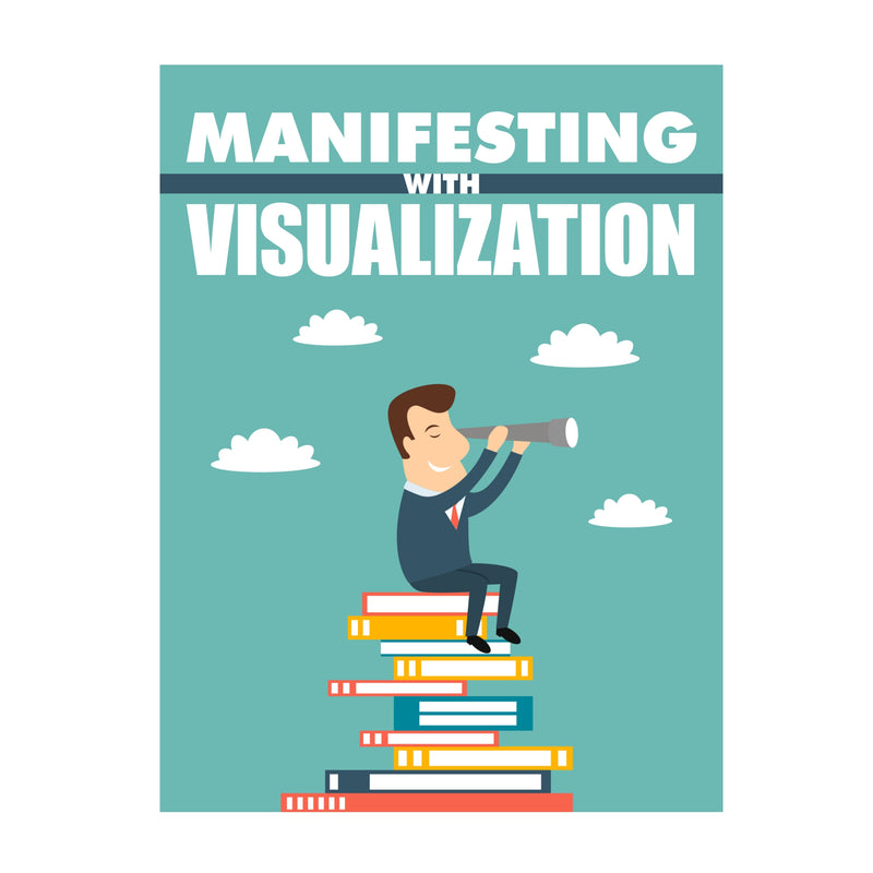 Manifesting Visualization Ebook