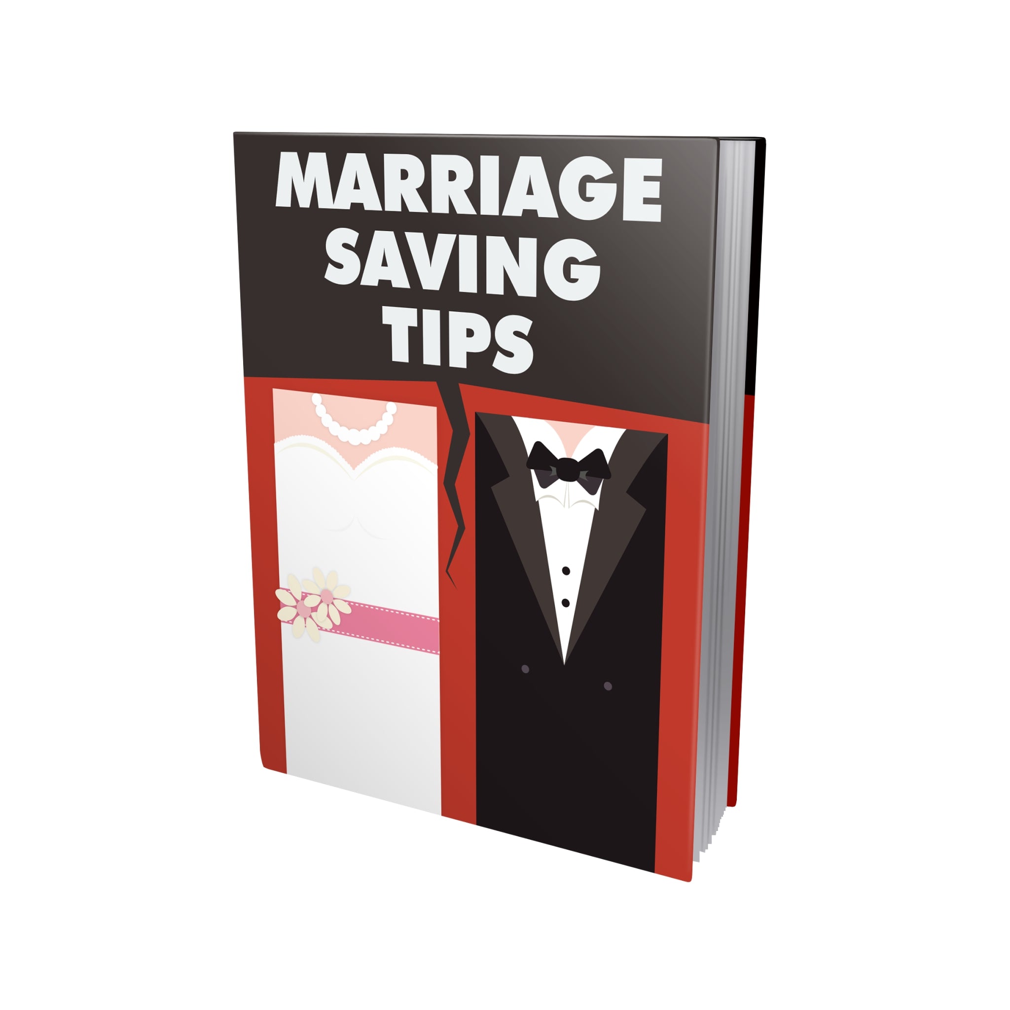 Marriage Saving Tips Ebook