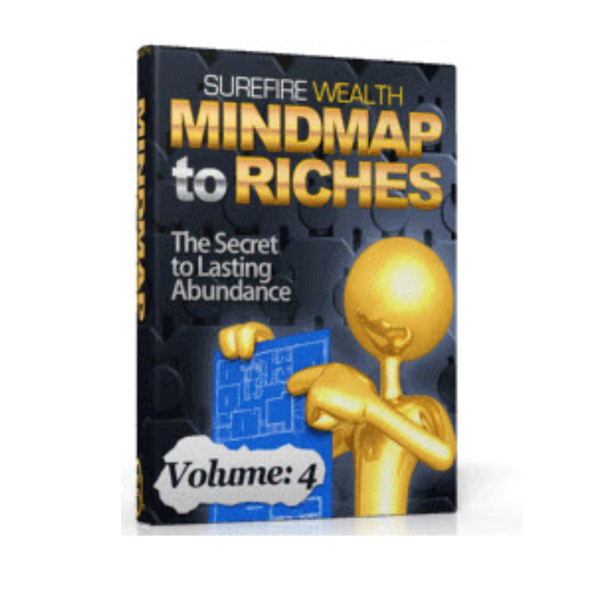 MindMap To Riches Volume 4 Ebook