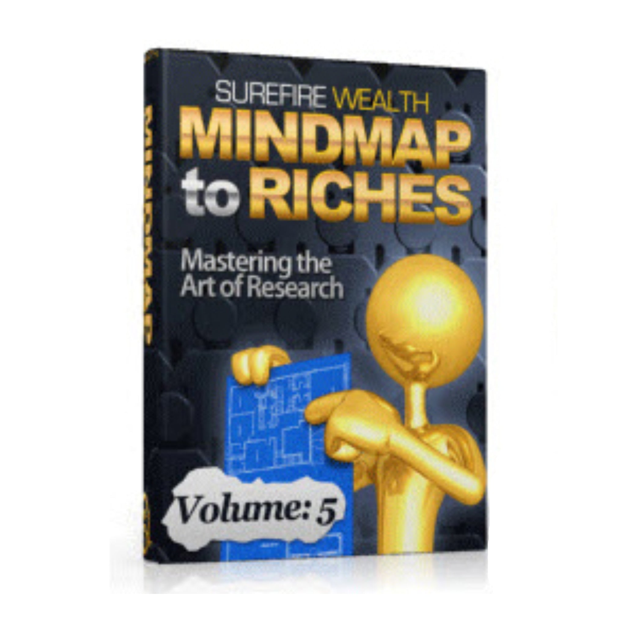 MindMap To Riches Volume 5 Ebook