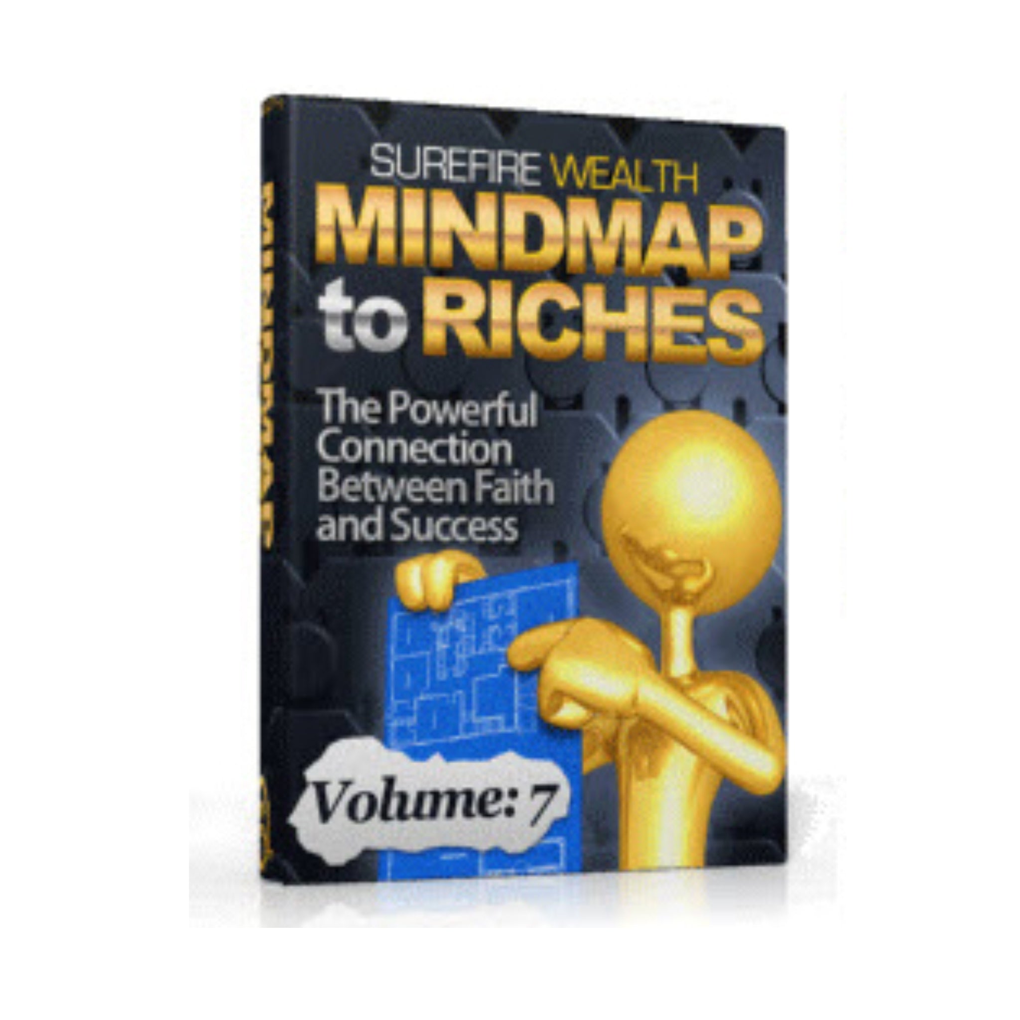 MindMap To Riches Volume 7 Ebook
