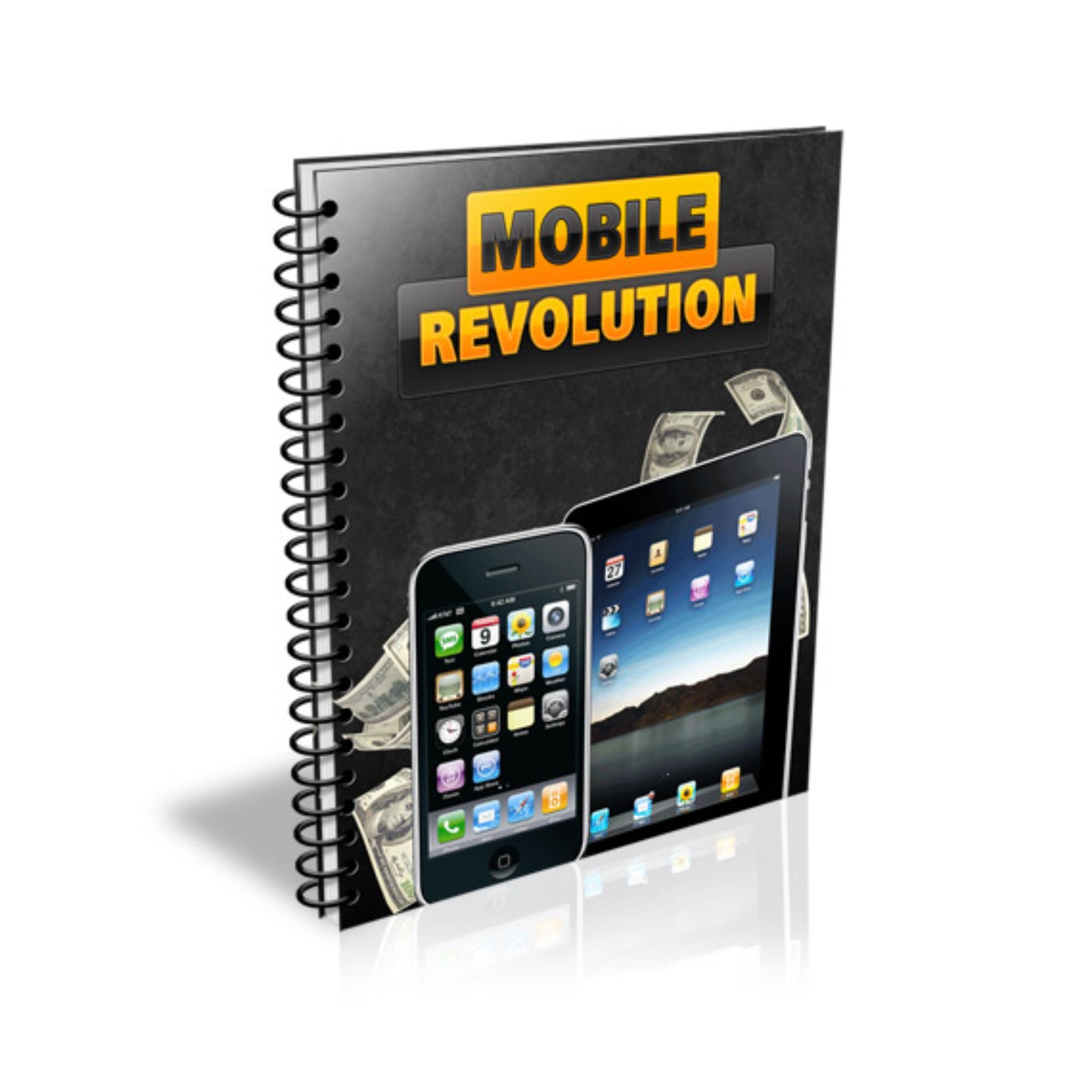 Mobile Revolution Ebook