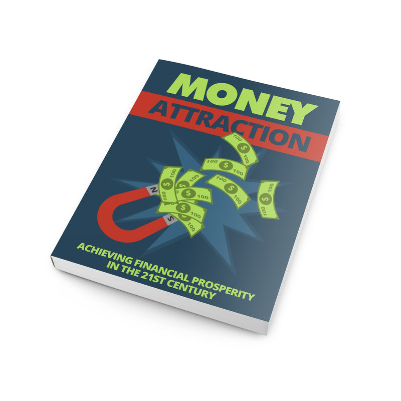 Money Attraction Ebook