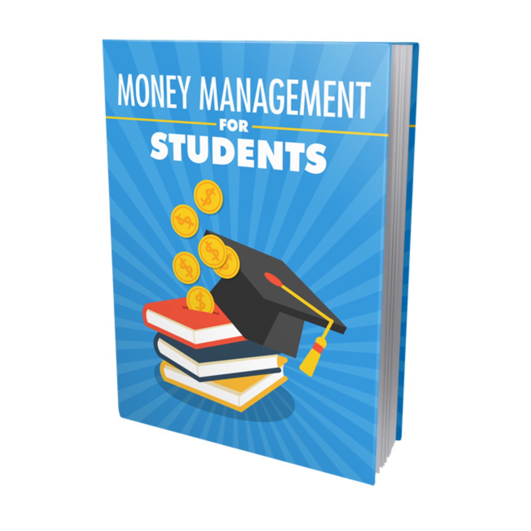 Money Management for Students Ebook