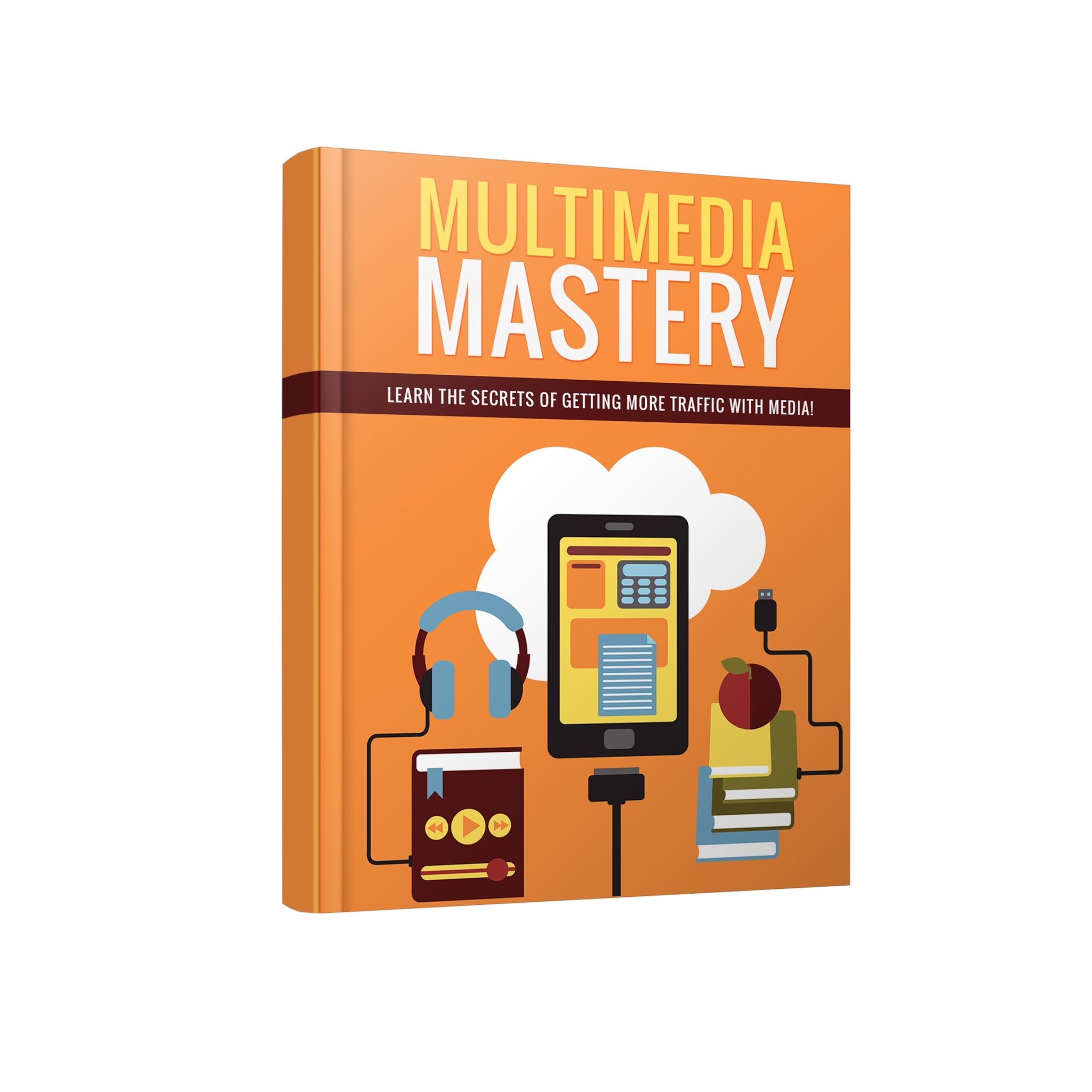 Multimedia Mastery Ebook