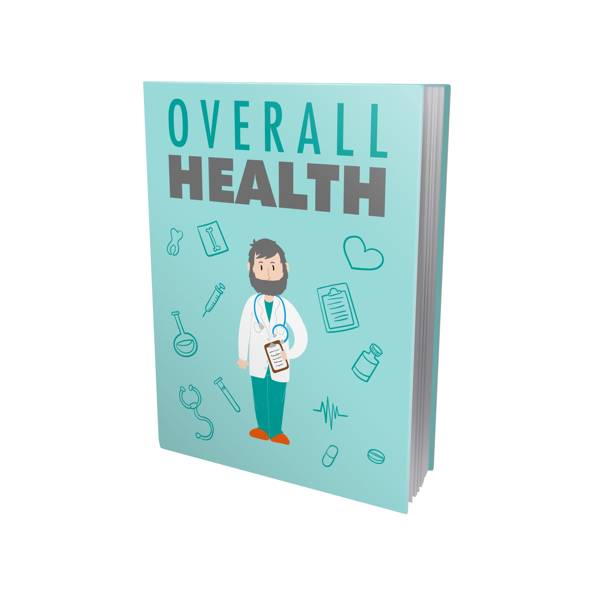 Overall Health Ebook