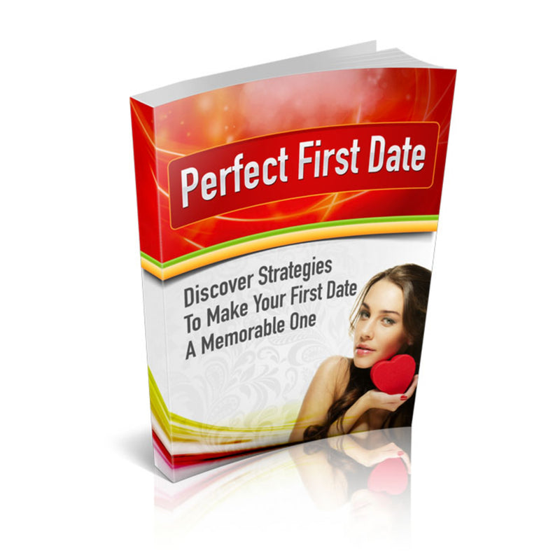 Perfect First Date Ebook