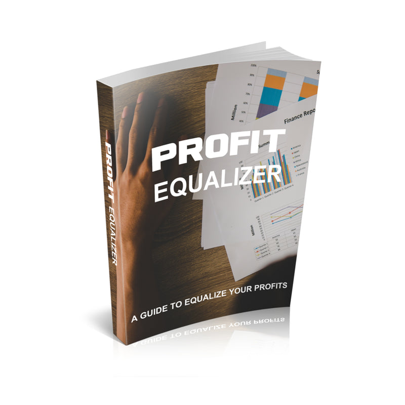 Profit Equalizer Ebook