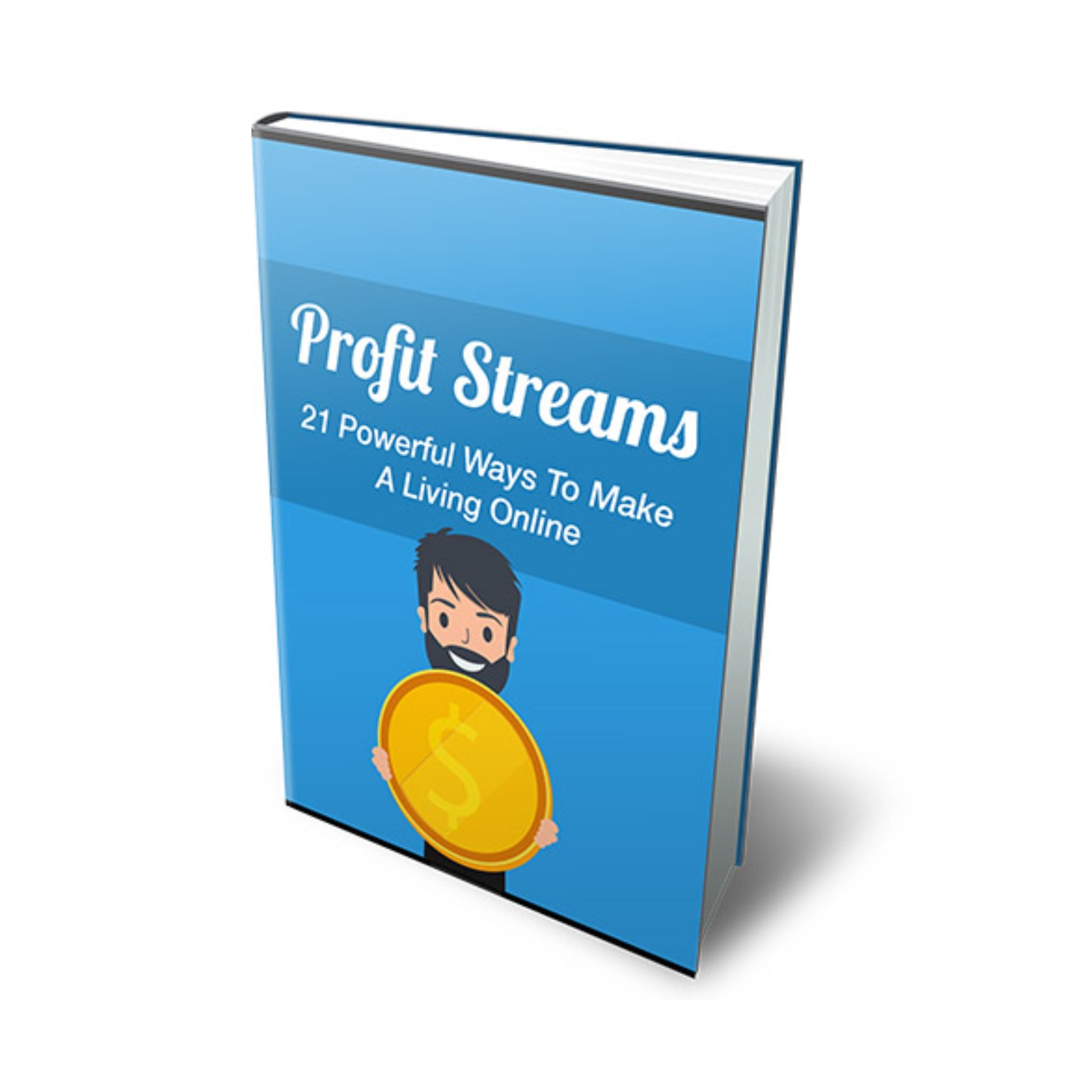 Profit Streams Ebook