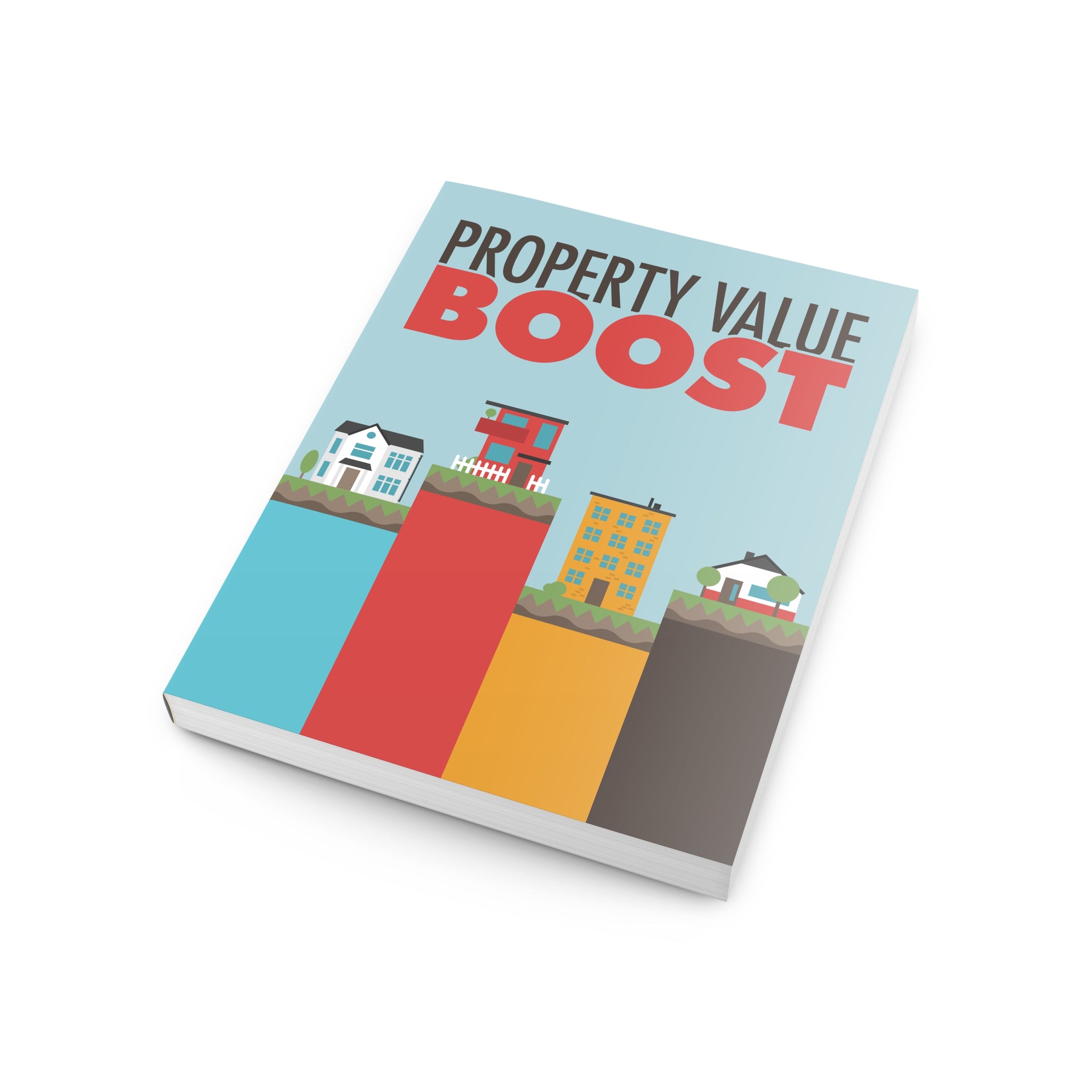 Property Value Boost Ebook